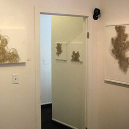 2009 Spiral Series, Copley Society of Art, Boston, MA