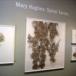 2009 Spiral Series, Copley Society of Art, Boston, MA