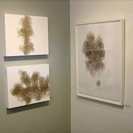 2009 Spiral Series, Copley Society of Art, Boston, MA
